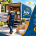Sunny Summer Moving Day -اسباب کشی در تابستان