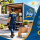 اسباب کشی در تابستان؛ راهنمای جابهجایی راحت در روزهای گرم 2 Sunny Summer Moving Day -اسباب کشی در تابستان