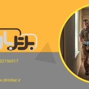 جا به جایی منزل - حمل تلویزیون