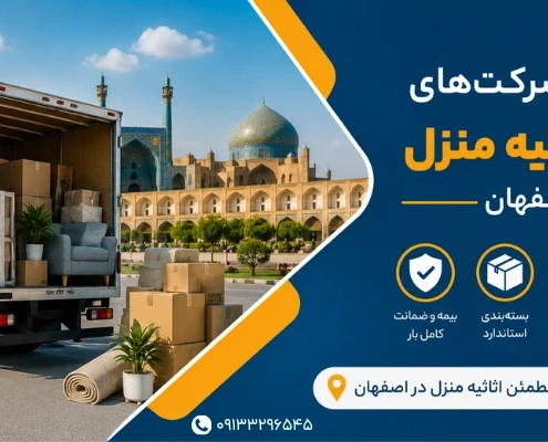 معرفی بهترین شرکت ها
