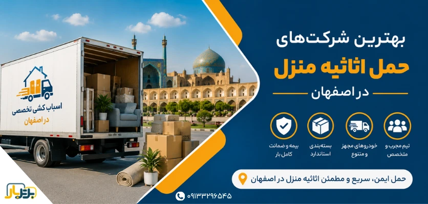 معرفی بهترین شرکت ها