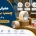 انواع چسب - چسب بسته بندی