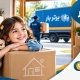 اسباب کشی با کودک؛ 12 نکته کاربردی برای یک جابهجایی آرامتر 3 جابجایی با کودکان - اسباب کشی با کودک