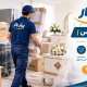 جابجایی جهیزیه - حمل جهیزیه عروس